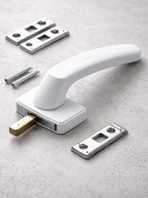 Комплектующие для окон и дверей